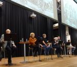 Radical Readings at Working Class Movement Library Salford